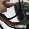 "taste" 55 cm x 75 cm, 2010-2011