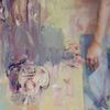 "Proof", 115cm x 130cm
